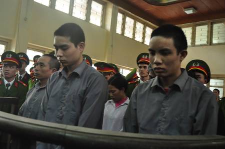 Vụ Lê Văn Luyện: Tại sao bên bị hại 'phản án' tới cùng?