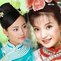 10 mỹ nhân triều Thanh tuyệt sắc trên màn ảnh