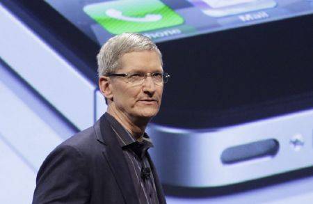 Hé lộ thủ thuật né thuế hàng tỷ USD của Apple