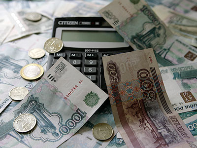 Đồng rúp rơi giá mạnh - ý kiến của một số chuyên gia Nga