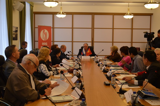 Quan hệ đối tác chiến lược toàn diện Nga - Việt phát triển năng động