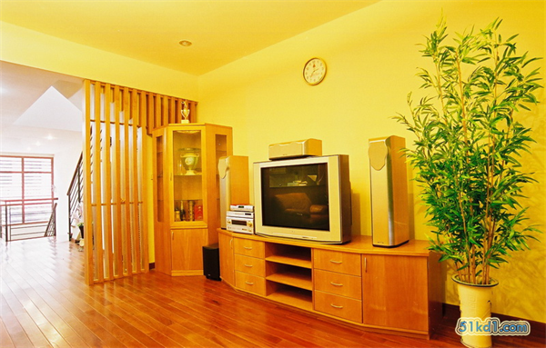 Phong thủy cho nhà Chung cư