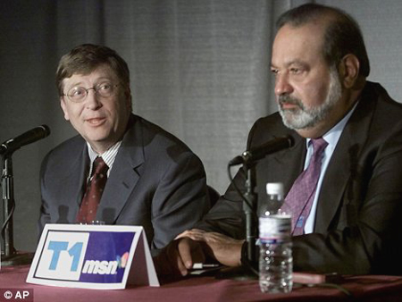 Tỷ phú giàu nhất thế giới “kiếm” thêm 3,4 tỷ USD tuần qua