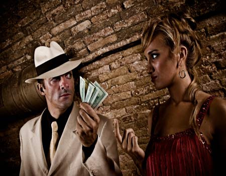 Phố đèn đỏ New York qua lời kể gái bán dâm Việt