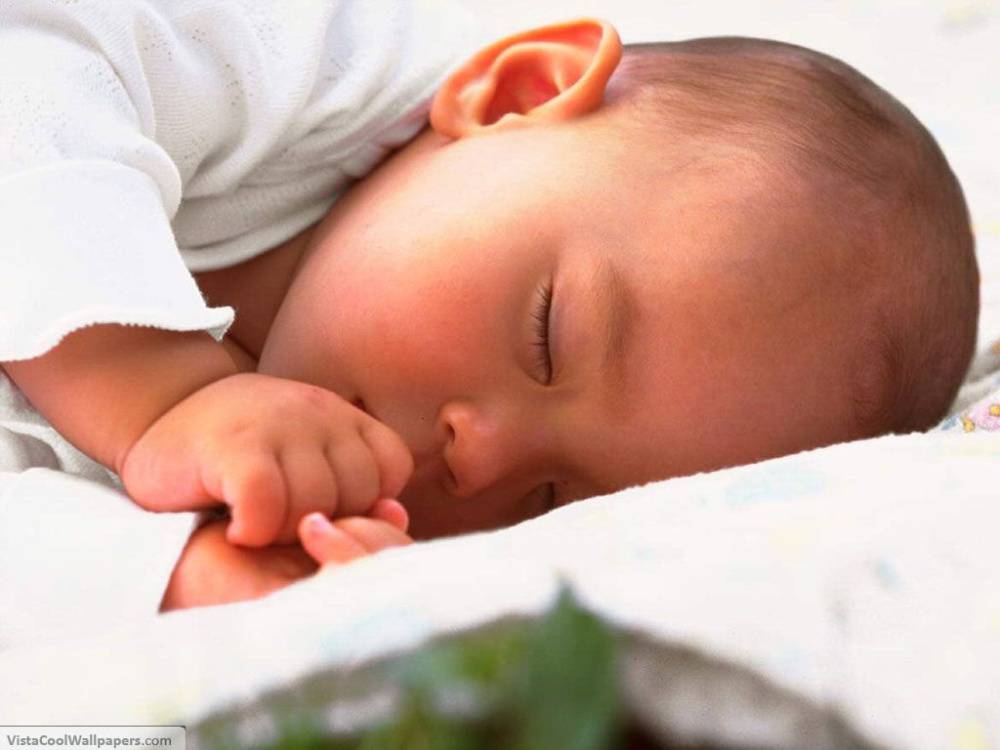 Ngộ nghĩnh trẻ thơ - Phần 3