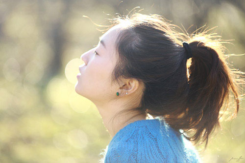 Có bao giờ anh yêu em?