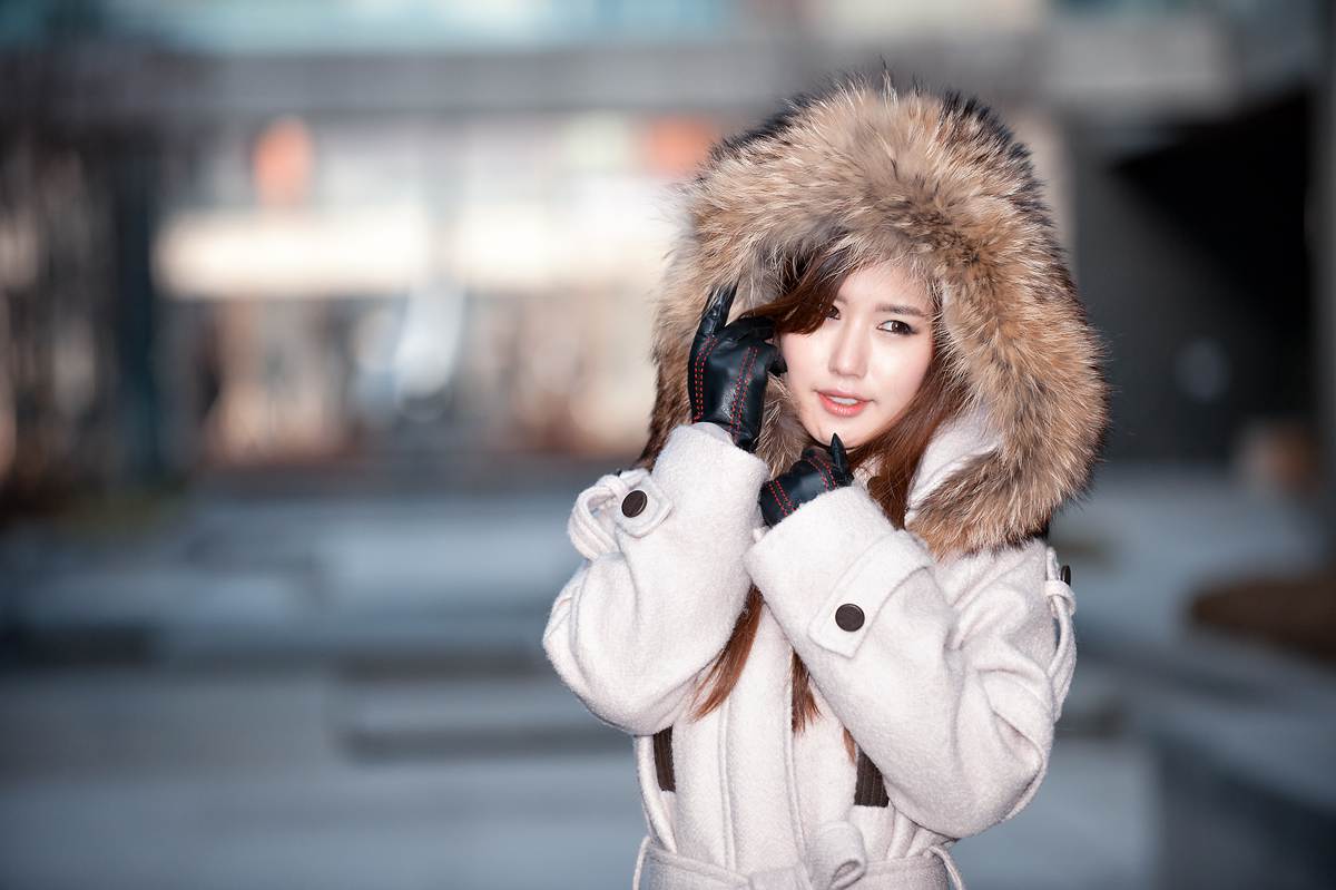 Người đẹp Hàn Quốc - Phần 35