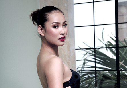 Vương Thu Phương 'tố' BTC dùng hạ sách ép cô