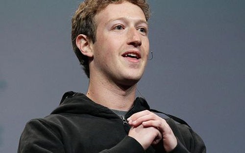 Facebook sắp thử nút “dislike”