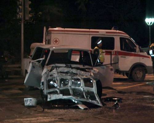 Tin vắn Moskva 2/2/2012