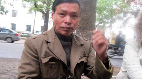 Nhọc lòng, cha tìm công lý cho con bị hiếp, giết