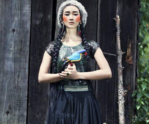 Thông tin mới Huyền Trang Next Top Model bị xù giải thưởng