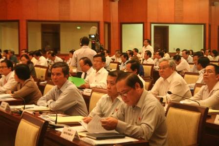 TPHCM tăng phí giam giữ xe đua trái phép lên 500.000 đồng/ngày