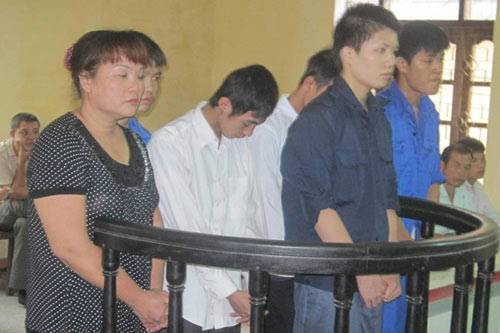 Sự bao dung của sơn nữ bị lừa bán