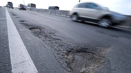 Phí làm đường cao tốc: đắt hơn cả Mỹ