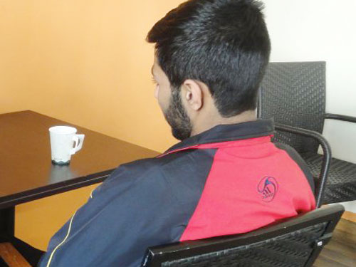 Nội chiến Syria: Lời tự thú của một “đạo tì”