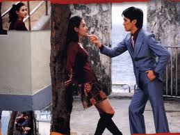 Vua hài kịch (Châu Tinh Trì)