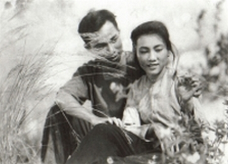 Chung một dòng sông (Phim cách mạng Việt Nam)