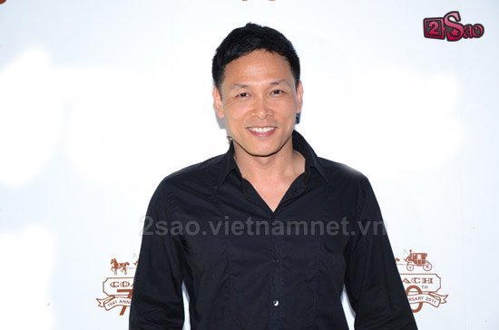 Đạo diễn Ngô Quang Hải bị trộm tiền tỷ