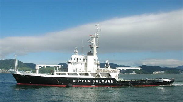 Nhật Bản đưa đoàn khảo sát đến quần đảo tranh chấp