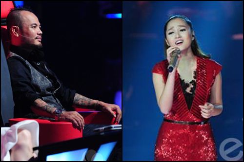 Trần Lập cứu hay 