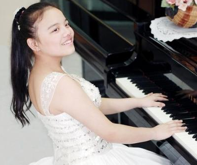 Tâm hồn Ba Lan của thiếu nữ nghệ sĩ piano người Việt từ nước Nga