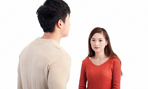 Nỗi lòng khó nói khi có chồng ở rể