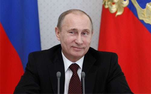 Người Nga đang nghĩ gì về Mỹ và Putin?