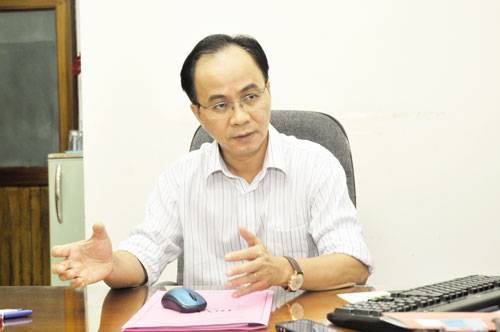 Đã đủ cơ sở để khởi tố vụ án