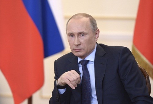 Các lý do để người Nga vẫn tin tưởng Tổng thống Putin