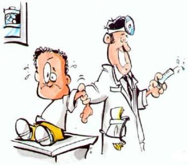 Lang băm chữa bệnh bằng cách... rạch thịt, nhét vàng