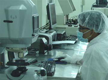 Nga đặt vấn đề cùng đầu tư phát triển công nghệ cao