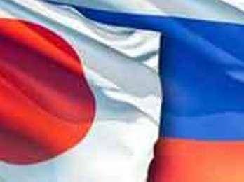 Nga-Nhật tăng cường hợp tác ở khu vực Viễn Đông