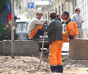 Ân xá cho người nước ngoài cư trú bất hợp pháp ở Nga ?