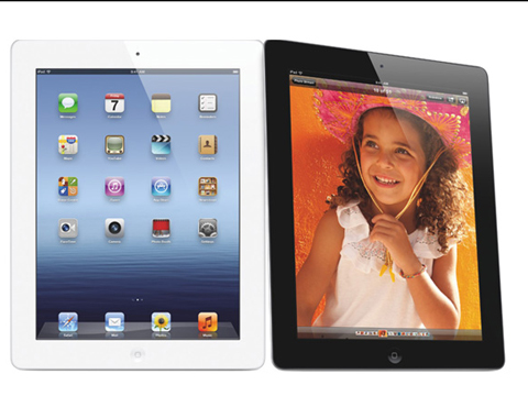 Top 10 thiết bị di động được ưa chuộng nhất hiện nay