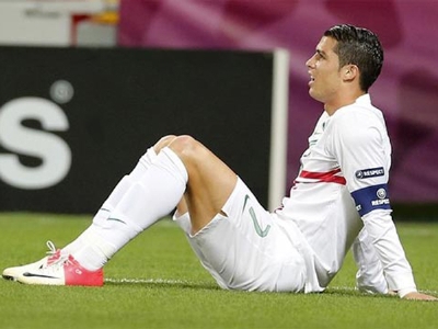 7 điều nuối tiếc nhất tại EURO 2012