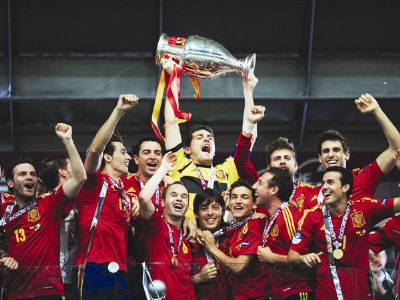 Là một, là riêng, là duy nhất