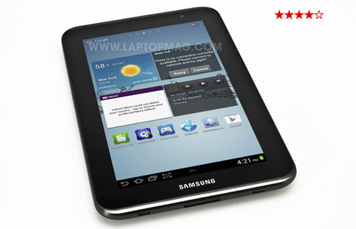 Top 10 máy tính bảng tốt nhất hiện nay (P1)