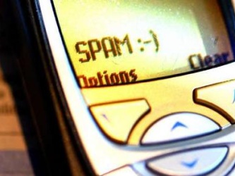 Gửi tin nhắn rác cũng bị phạt 100.000 rúp