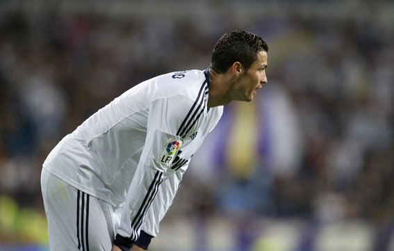 Tin sốc: Cristiano Ronaldo đòi rời Real Madrid