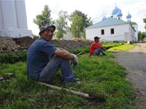 Liệu Nga có cần lực lượng lao động nước ngoài?