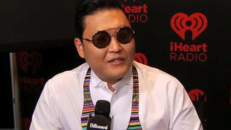 Psy: 'Mọi thứ đến nhanh tới mức tôi chẳng nhớ gì'