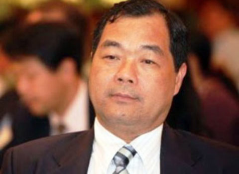 Tư liệu: Chân dung đại gia bí hiểm Trầm Bê