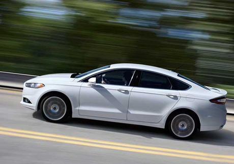 Những chiếc xe hot nhất năm 2013