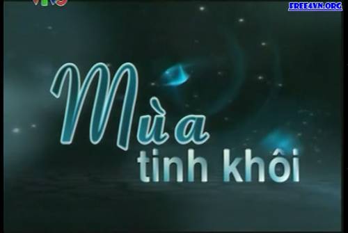 Mùa tinh khôi - Tập 5