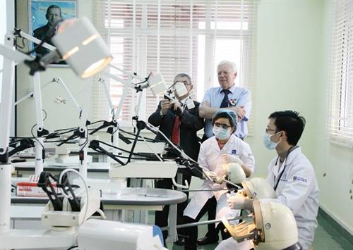 Năm 2012, các trường ĐH mở nhiều ngành học “nóng”