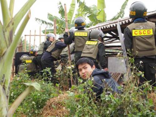 Vụ cưỡng chế Tiên Lãng: Thủ tướng yêu cầu báo cáo 3 vấn đề