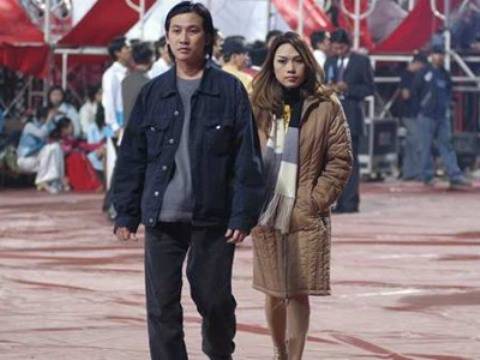 Bí mật chuyện tình 7 năm của Mỹ Tâm
