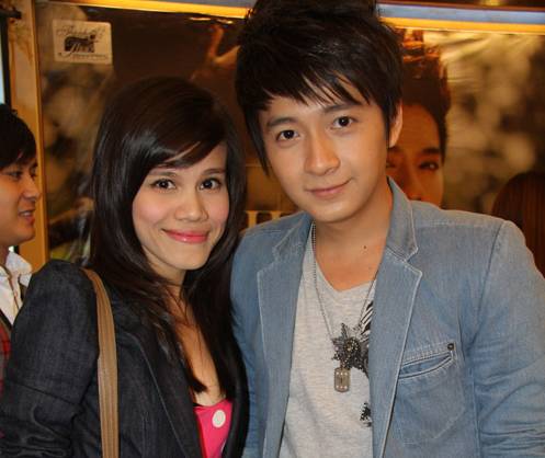 Thanh Thảo buông lời chê Ngô Kiến Huy 'nghèo rớt mồng tơi'