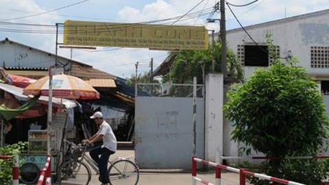 Căng thẳng vụ tài sản 1.000 tỷ đồng không di chúc